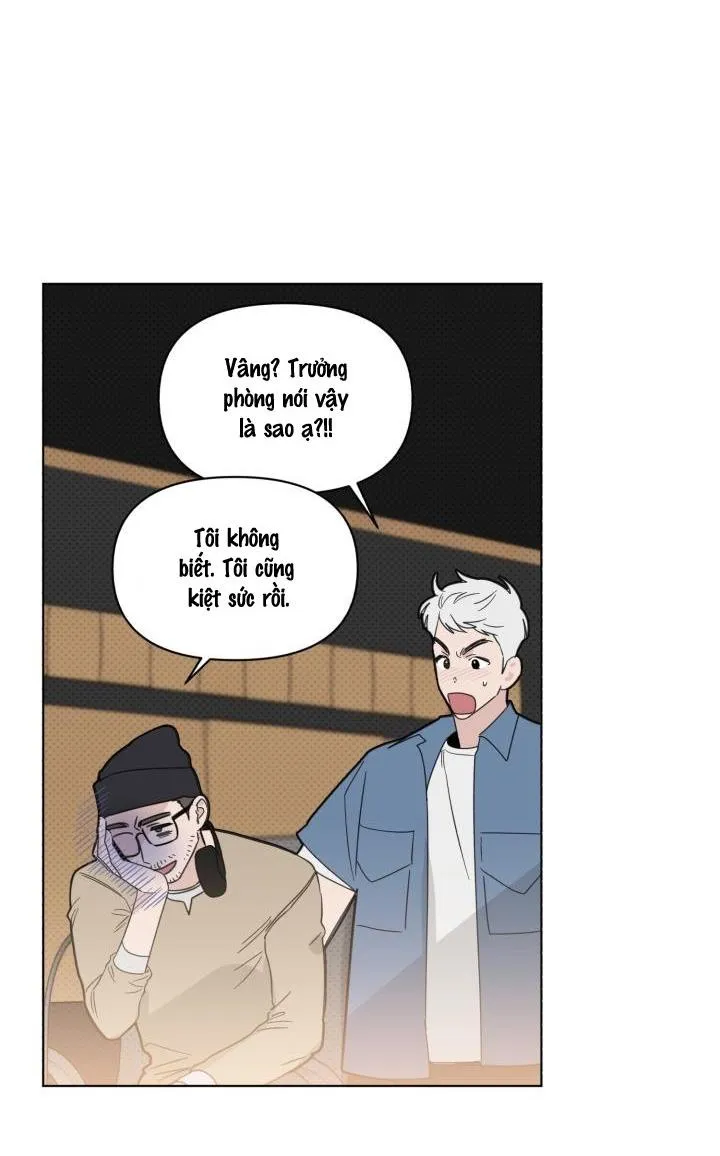 Giai điệu của bạn, tiếng lòng của tôi Chapter 10 Trang 58