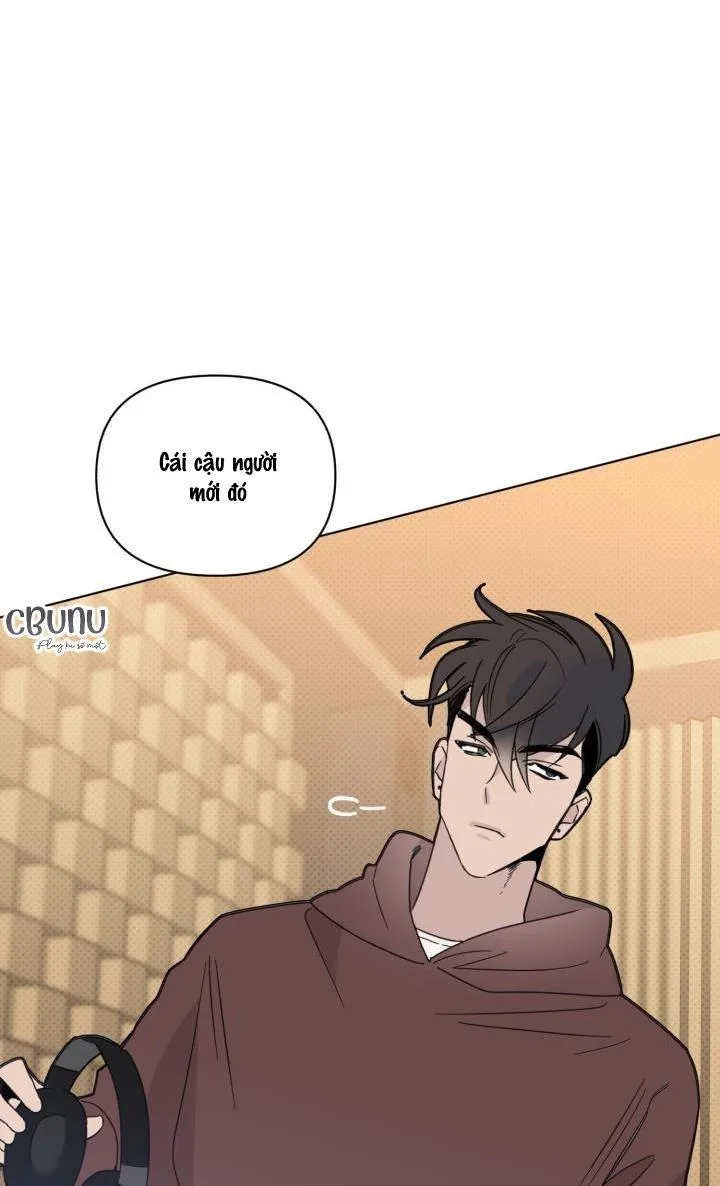 Giai điệu của bạn, tiếng lòng của tôi Chapter 10 Trang 60