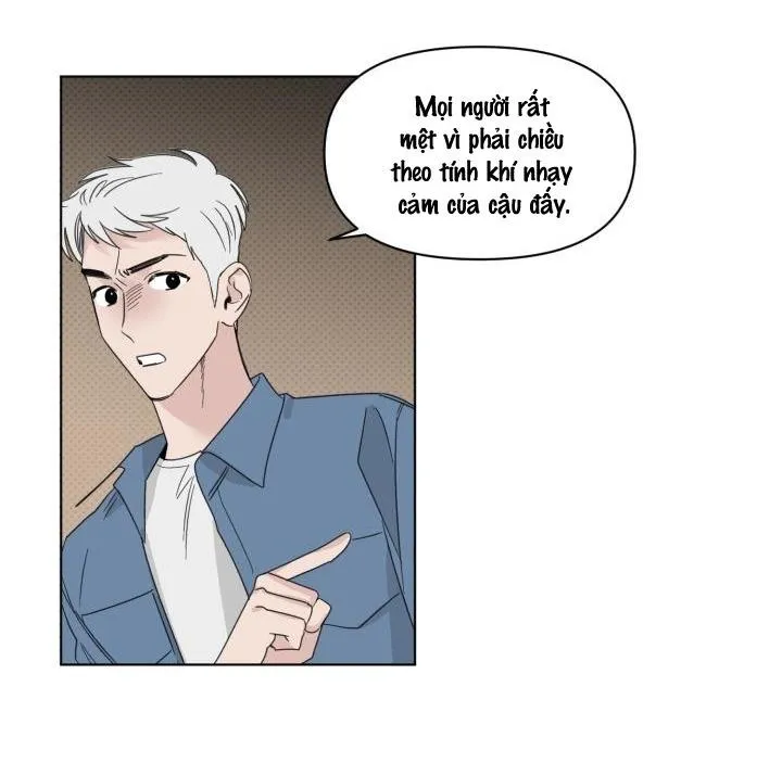 Giai điệu của bạn, tiếng lòng của tôi Chapter 10 Trang 65