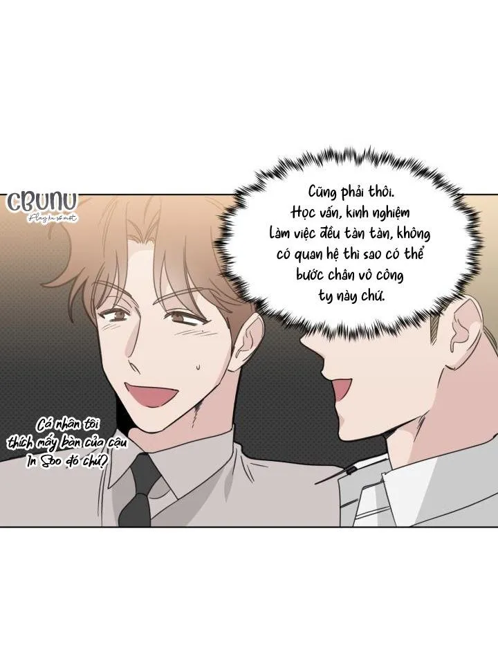 Giai điệu của bạn, tiếng lòng của tôi Chapter 10 Trang 67