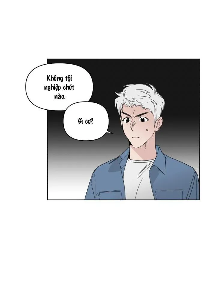 Giai điệu của bạn, tiếng lòng của tôi Chapter 10 Trang 69