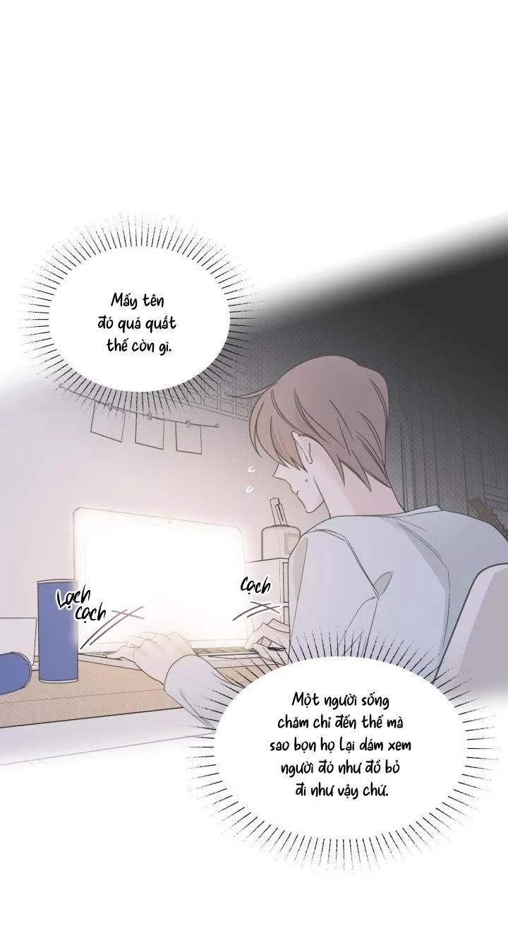 Giai điệu của bạn, tiếng lòng của tôi Chapter 10 Trang 70