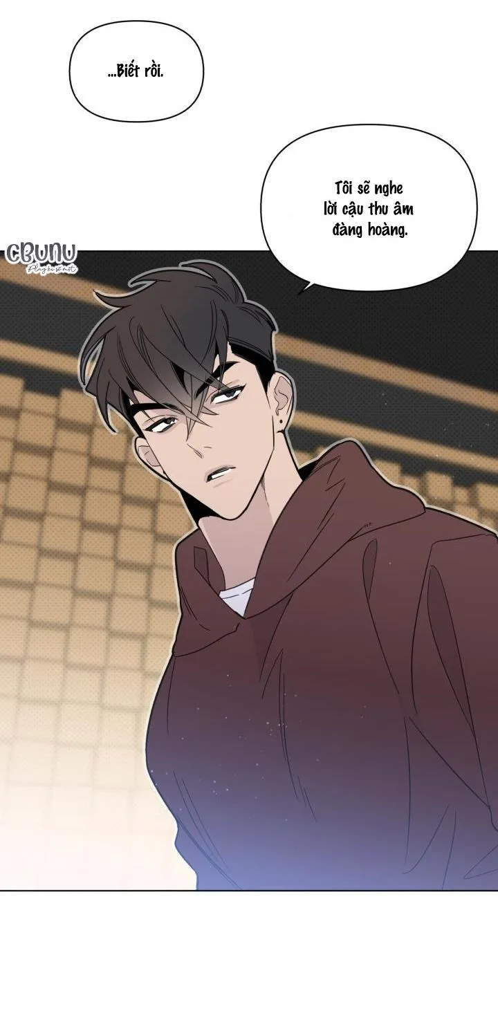 Giai điệu của bạn, tiếng lòng của tôi Chapter 10 Trang 72