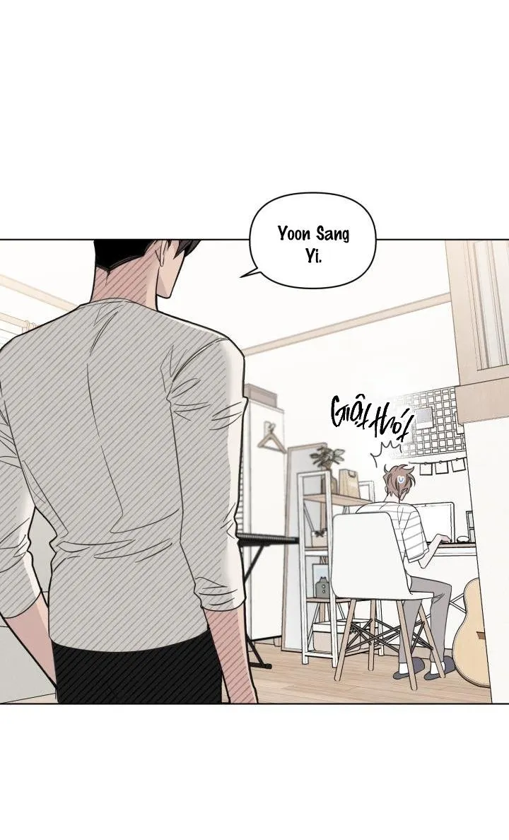 Giai điệu của bạn, tiếng lòng của tôi Chapter 11 Trang 5