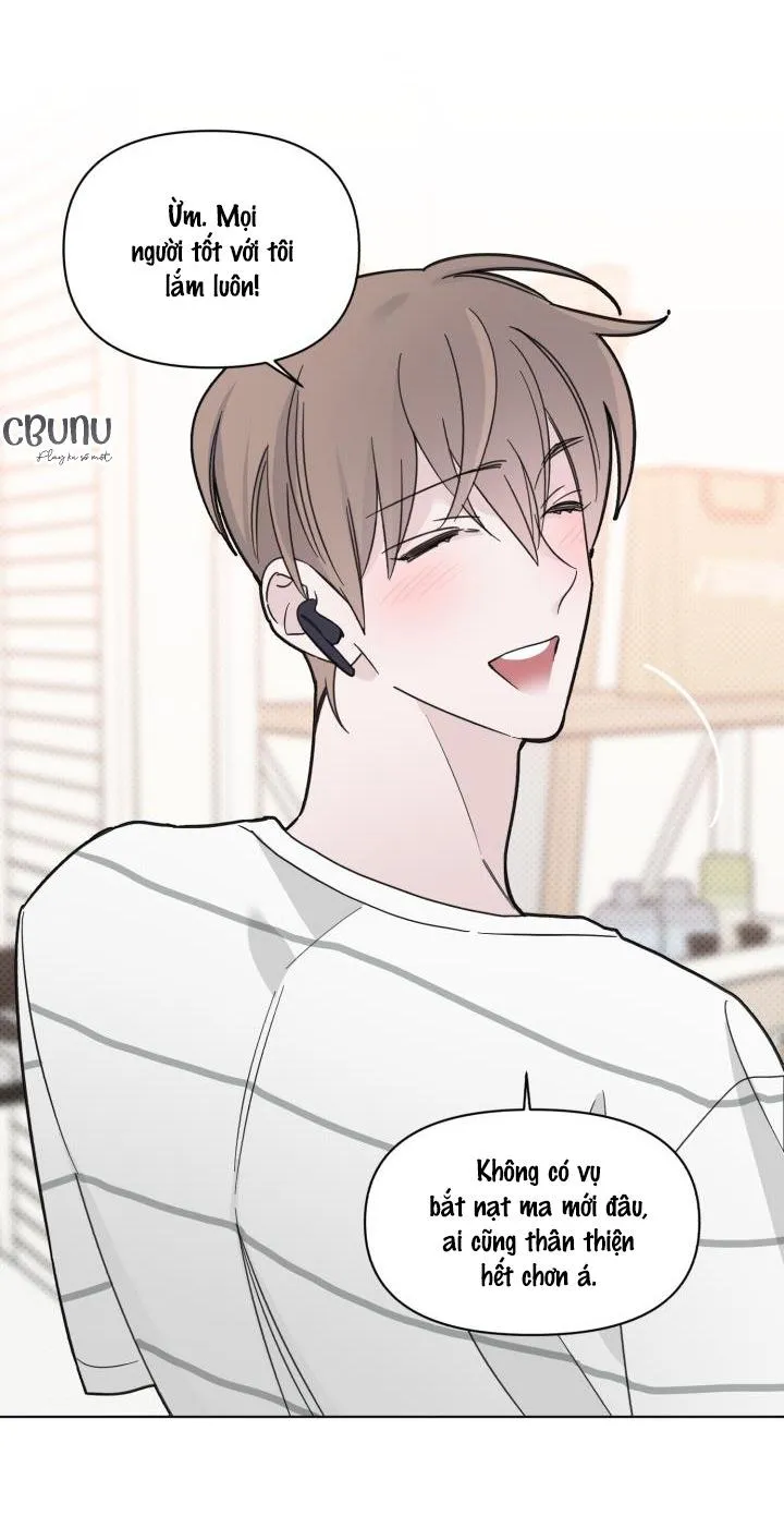 Giai điệu của bạn, tiếng lòng của tôi Chapter 11 Trang 13