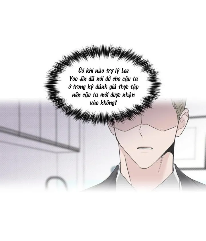 Giai điệu của bạn, tiếng lòng của tôi Chapter 11 Trang 20