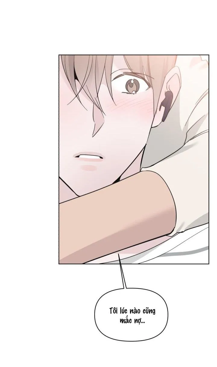 Giai điệu của bạn, tiếng lòng của tôi Chapter 11 Trang 22