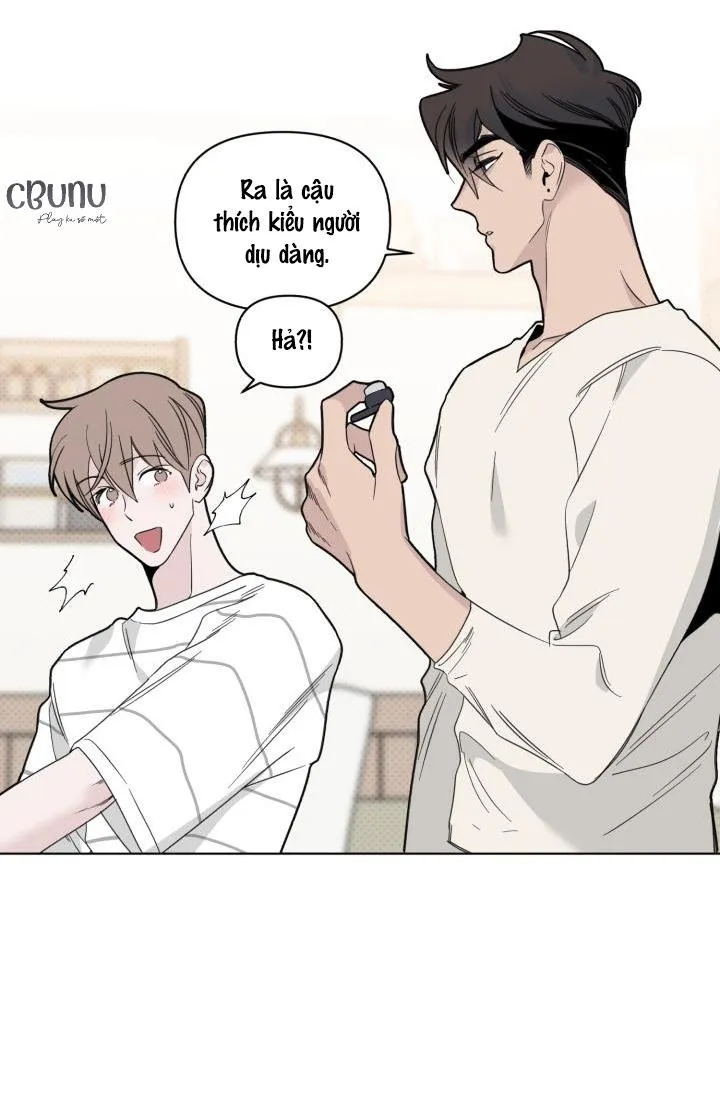 Giai điệu của bạn, tiếng lòng của tôi Chapter 11 Trang 28