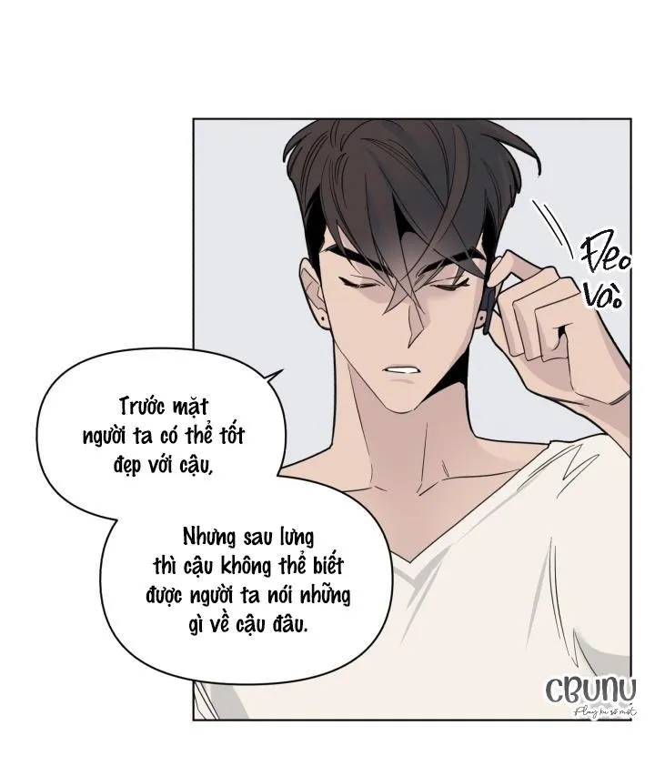 Giai điệu của bạn, tiếng lòng của tôi Chapter 11 Trang 32