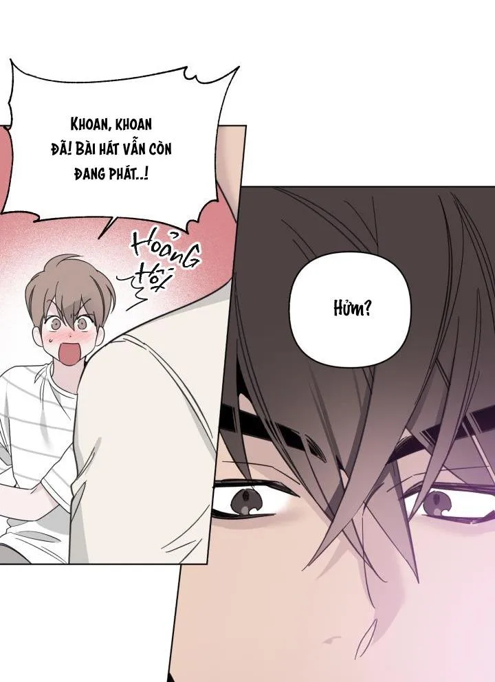 Giai điệu của bạn, tiếng lòng của tôi Chapter 11 Trang 34