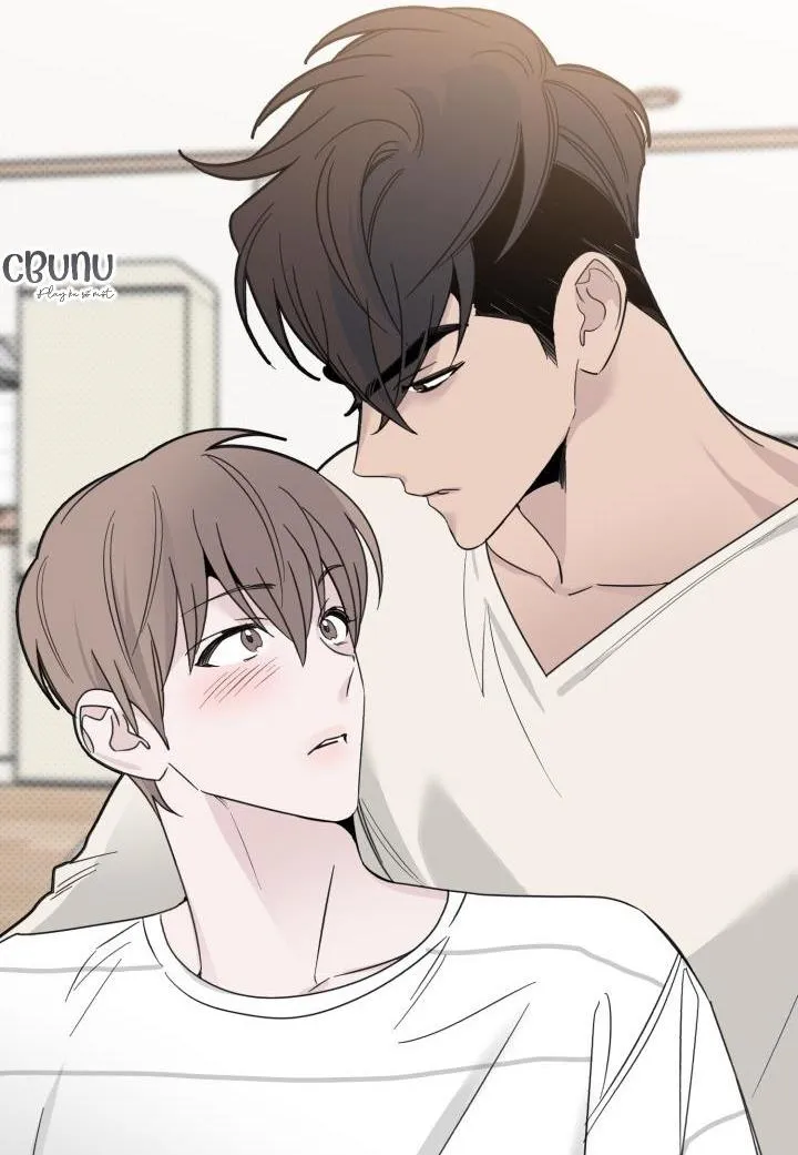 Giai điệu của bạn, tiếng lòng của tôi Chapter 11 Trang 48