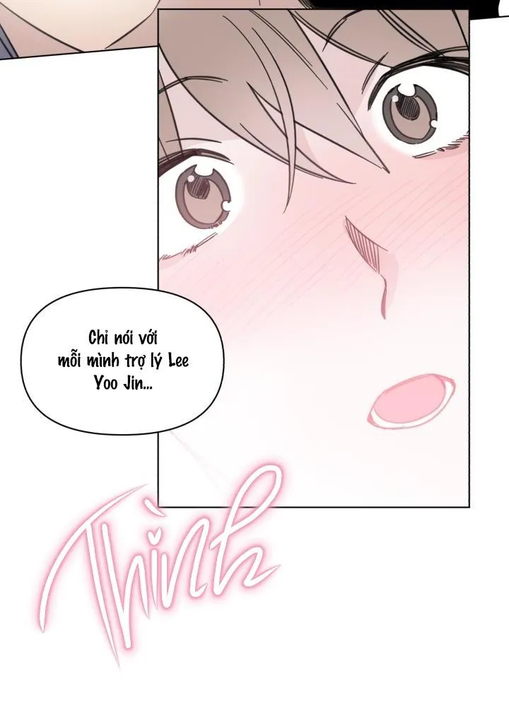 Giai điệu của bạn, tiếng lòng của tôi Chapter 11 Trang 51