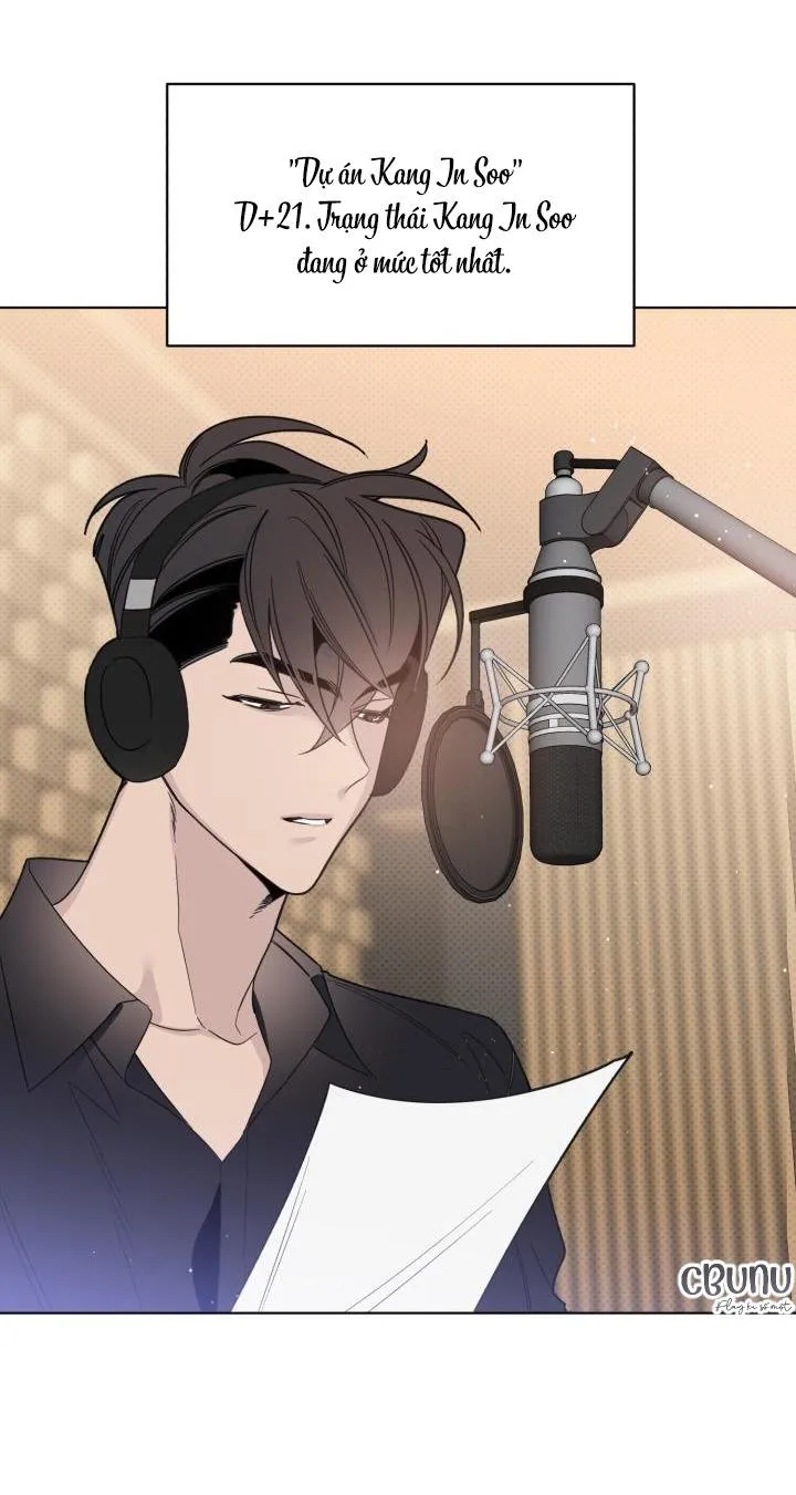 Giai điệu của bạn, tiếng lòng của tôi Chapter 11 Trang 61