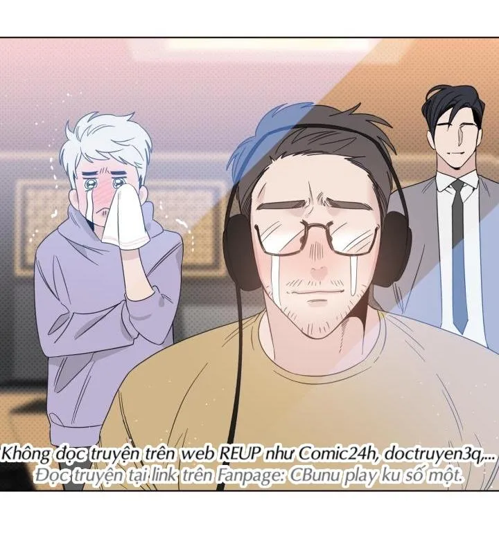 Giai điệu của bạn, tiếng lòng của tôi Chapter 11 Trang 63