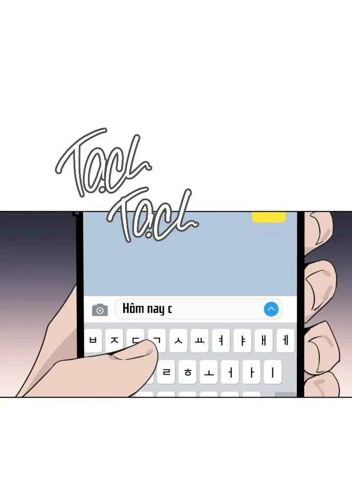 Giai điệu của bạn, tiếng lòng của tôi Chapter 11 Trang 65