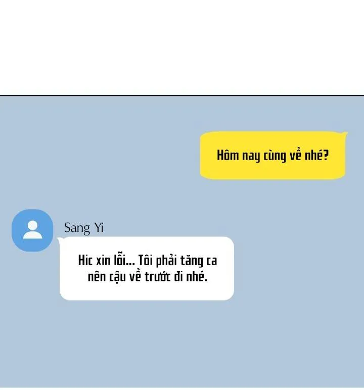 Giai điệu của bạn, tiếng lòng của tôi Chapter 11 Trang 66