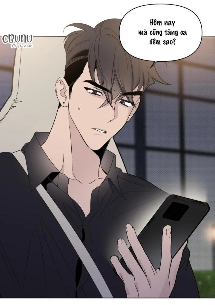 Giai điệu của bạn, tiếng lòng của tôi Chapter 11 Trang 68