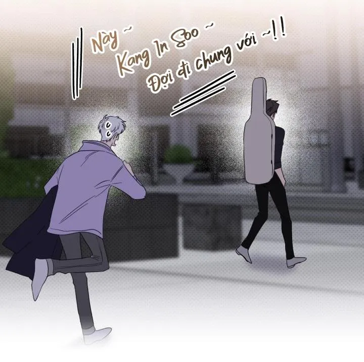 Giai điệu của bạn, tiếng lòng của tôi Chapter 11 Trang 75