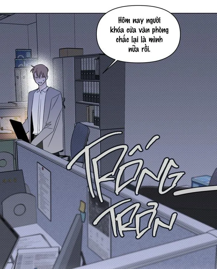 Giai điệu của bạn, tiếng lòng của tôi Chapter 11 Trang 81