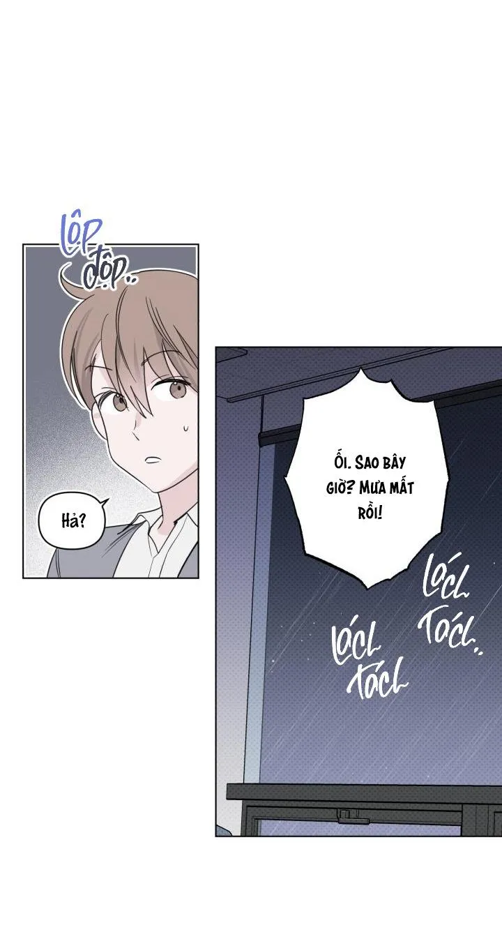 Giai điệu của bạn, tiếng lòng của tôi Chapter 11 Trang 83