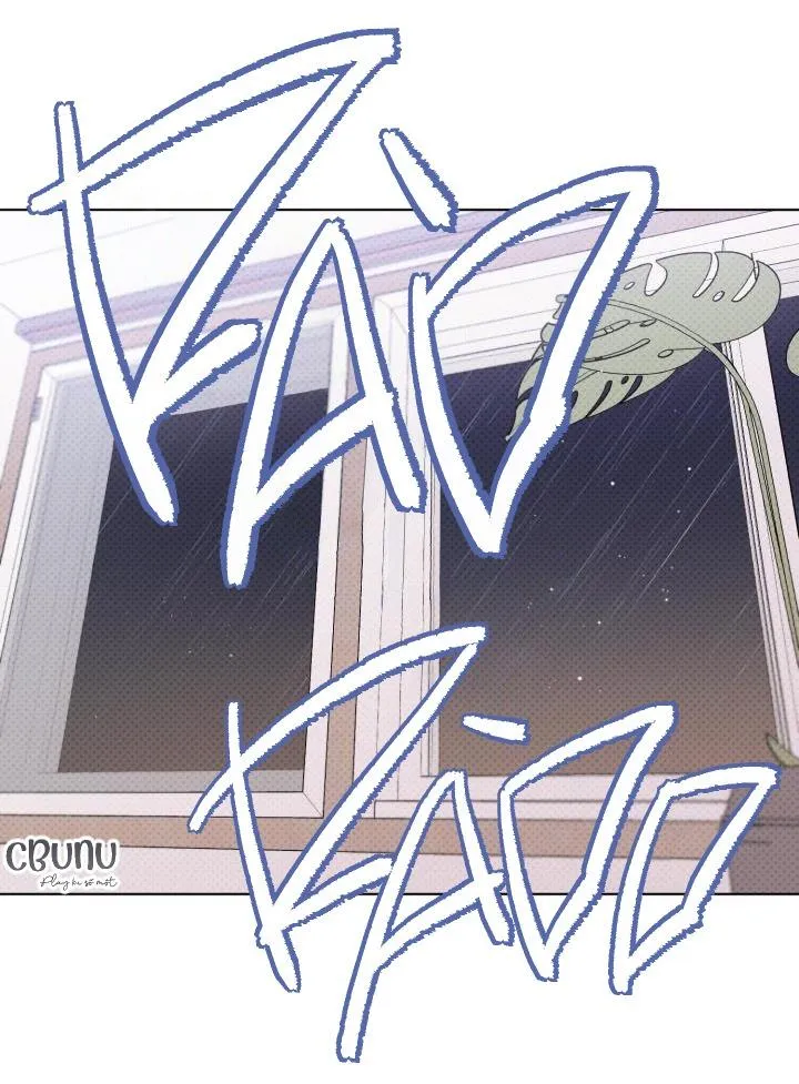 Giai điệu của bạn, tiếng lòng của tôi Chapter 12 Trang 3