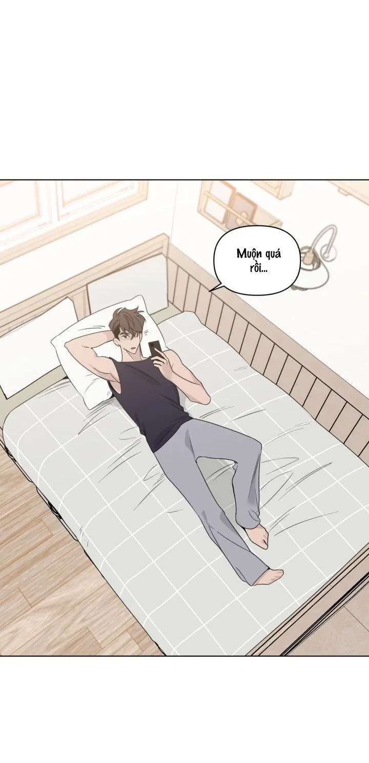 Giai điệu của bạn, tiếng lòng của tôi Chapter 12 Trang 5