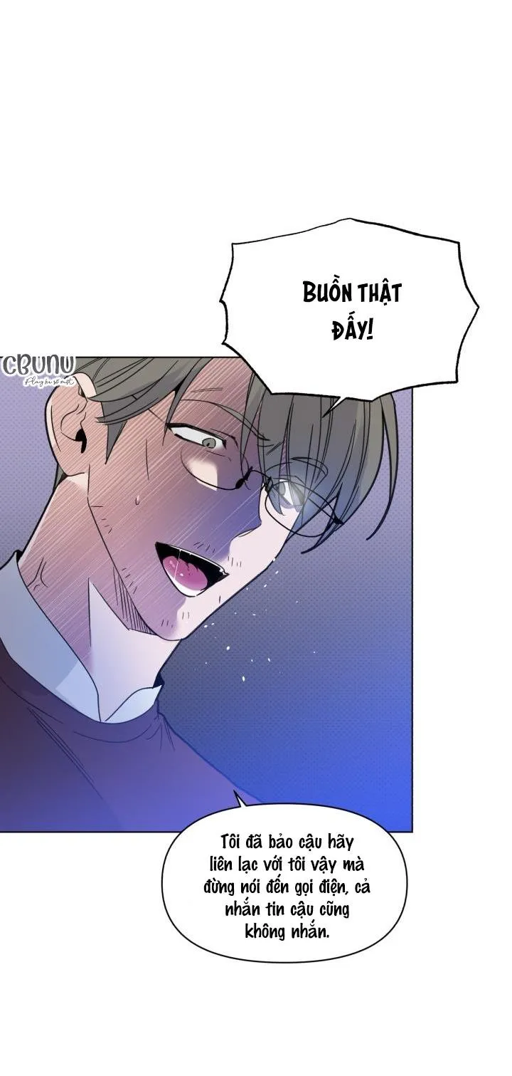 Giai điệu của bạn, tiếng lòng của tôi Chapter 12 Trang 16