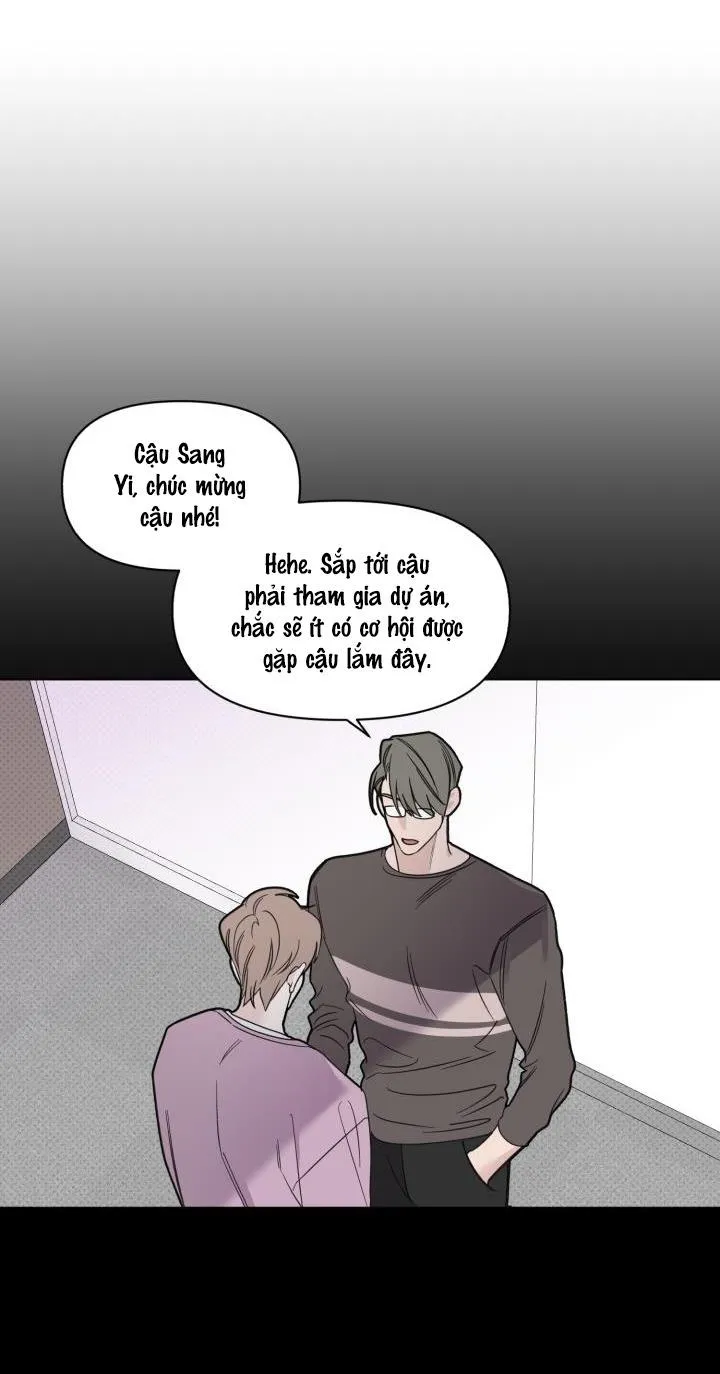 Giai điệu của bạn, tiếng lòng của tôi Chapter 12 Trang 17