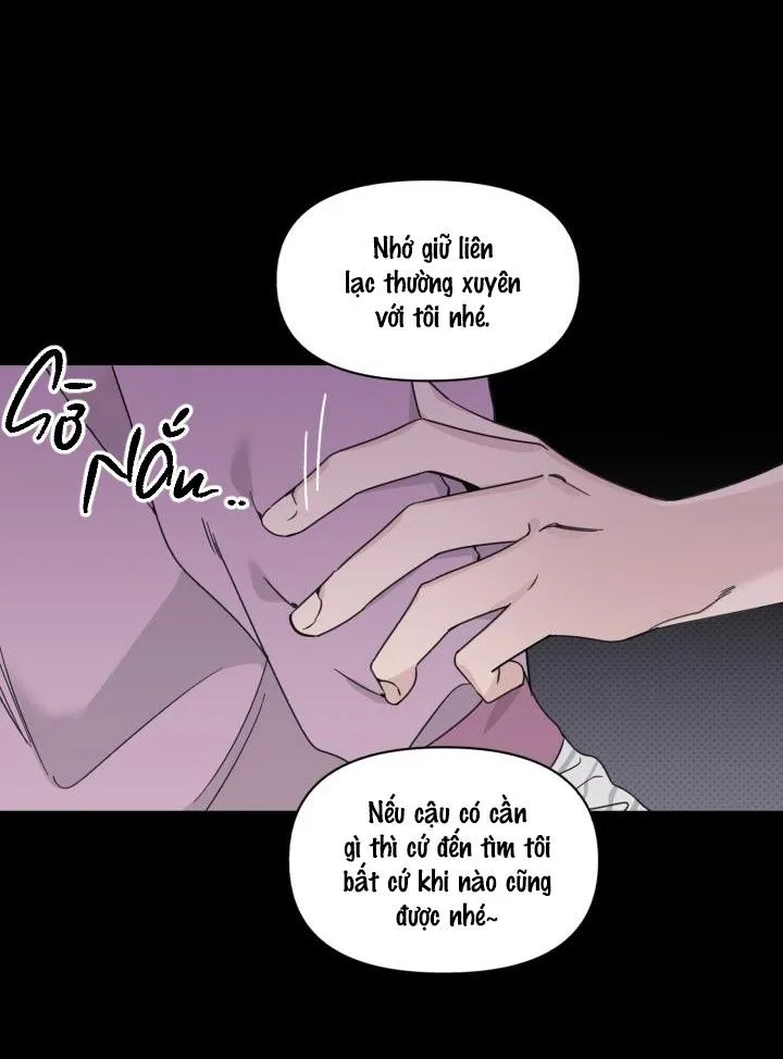 Giai điệu của bạn, tiếng lòng của tôi Chapter 12 Trang 18