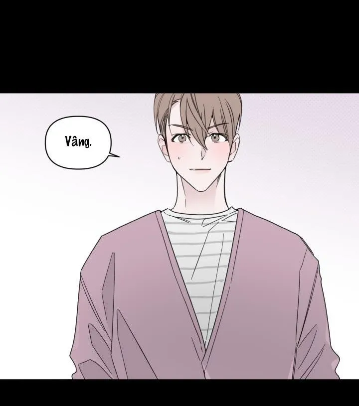 Giai điệu của bạn, tiếng lòng của tôi Chapter 12 Trang 21