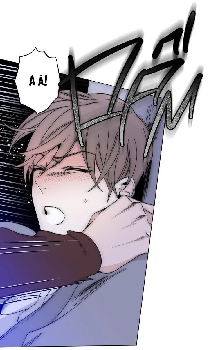 Giai điệu của bạn, tiếng lòng của tôi Chapter 12 Trang 27