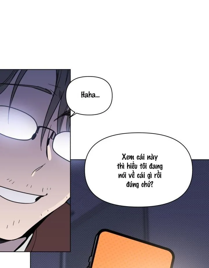 Giai điệu của bạn, tiếng lòng của tôi Chapter 12 Trang 35