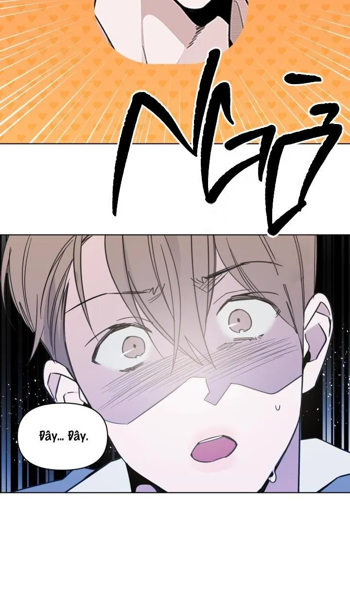 Giai điệu của bạn, tiếng lòng của tôi Chapter 12 Trang 38