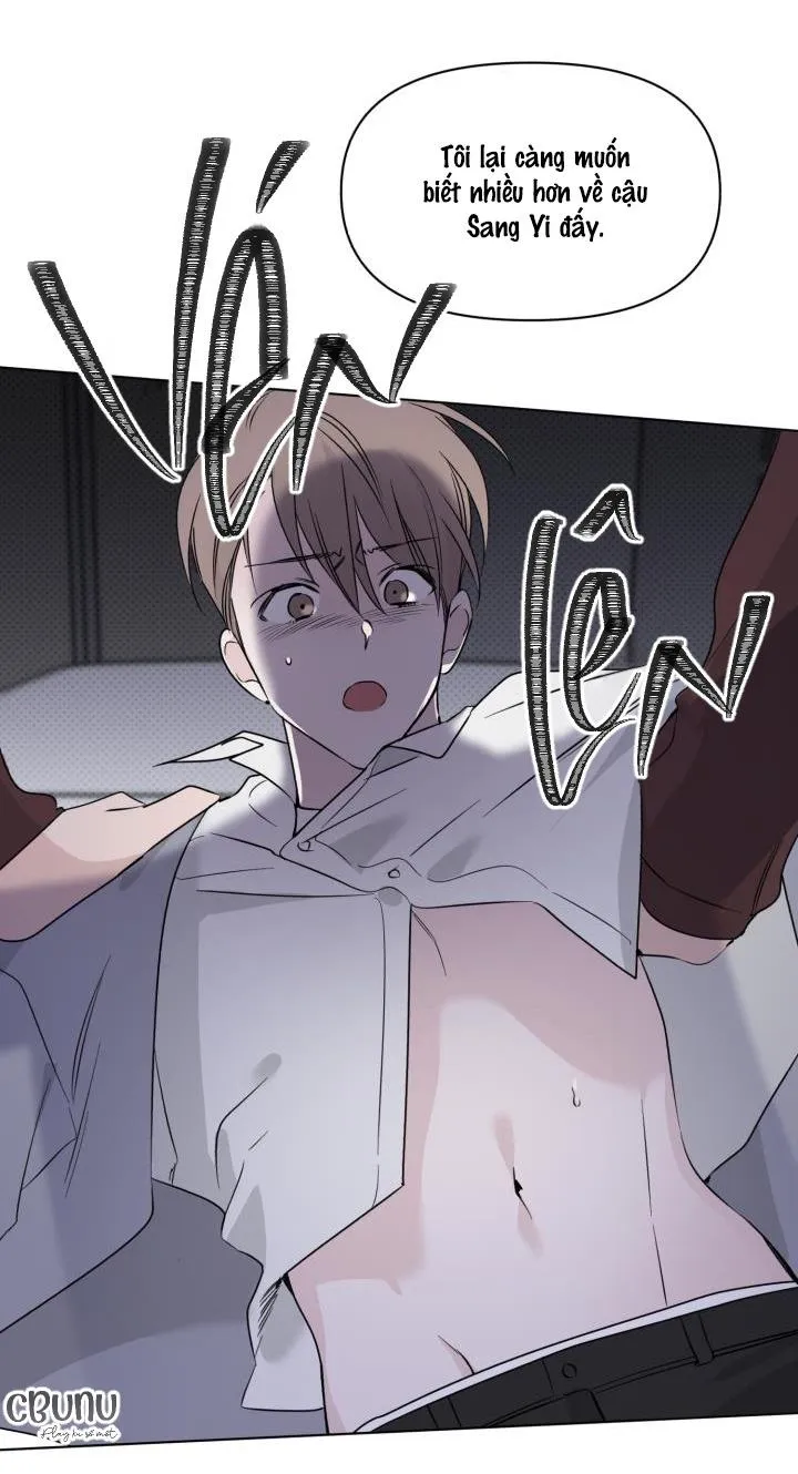 Giai điệu của bạn, tiếng lòng của tôi Chapter 12 Trang 43