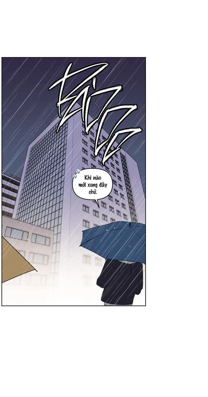 Giai điệu của bạn, tiếng lòng của tôi Chapter 12 Trang 50