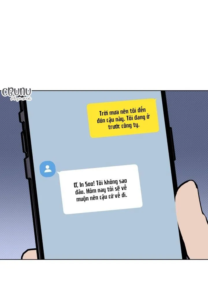 Giai điệu của bạn, tiếng lòng của tôi Chapter 12 Trang 52