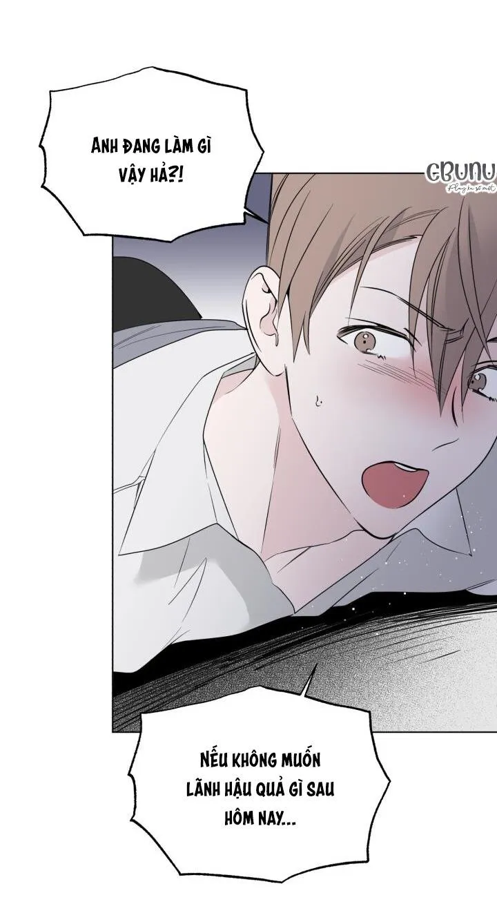 Giai điệu của bạn, tiếng lòng của tôi Chapter 12 Trang 58