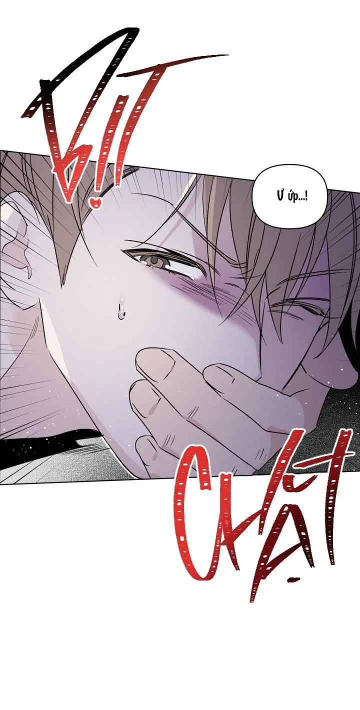 Giai điệu của bạn, tiếng lòng của tôi Chapter 12 Trang 59