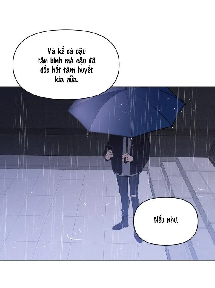 Giai điệu của bạn, tiếng lòng của tôi Chapter 12 Trang 65