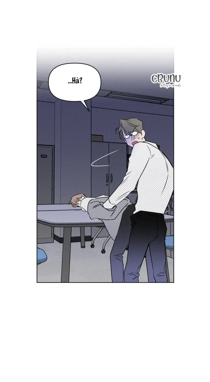 Giai điệu của bạn, tiếng lòng của tôi Chapter 12 Trang 71