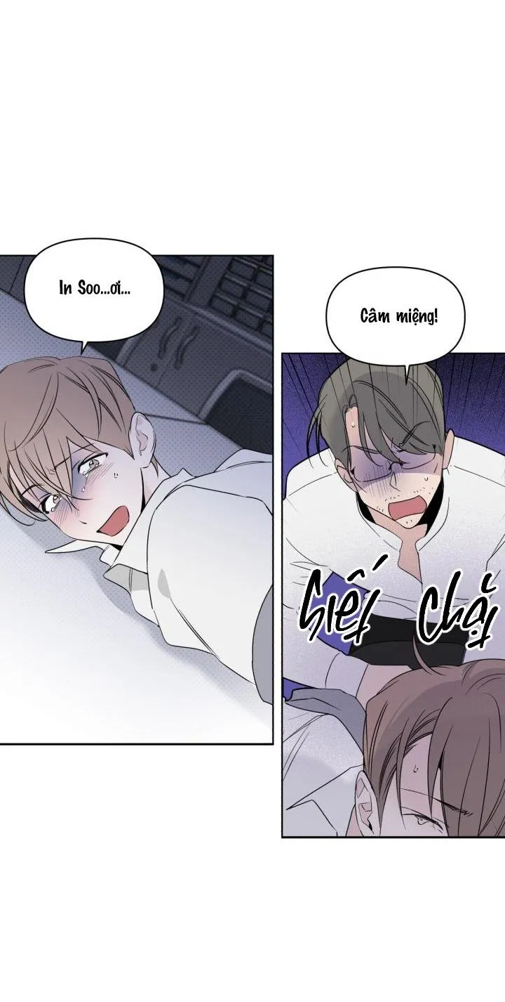 Giai điệu của bạn, tiếng lòng của tôi Chapter 12 Trang 72