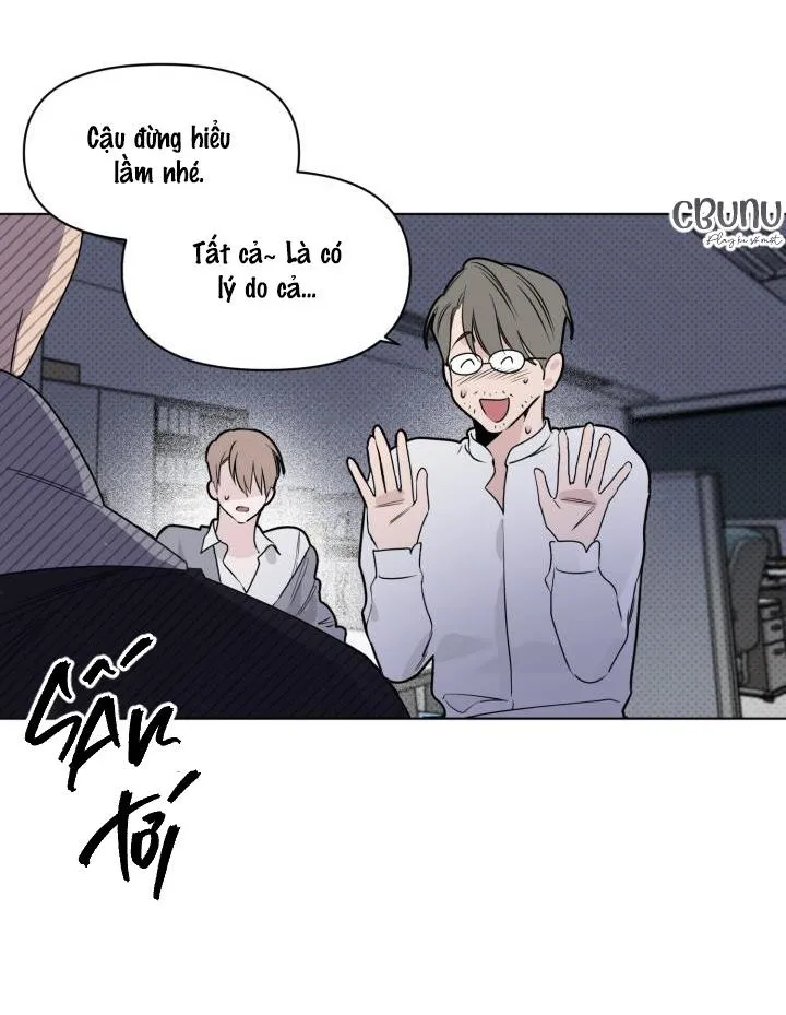 Giai điệu của bạn, tiếng lòng của tôi Chapter 12 Trang 82