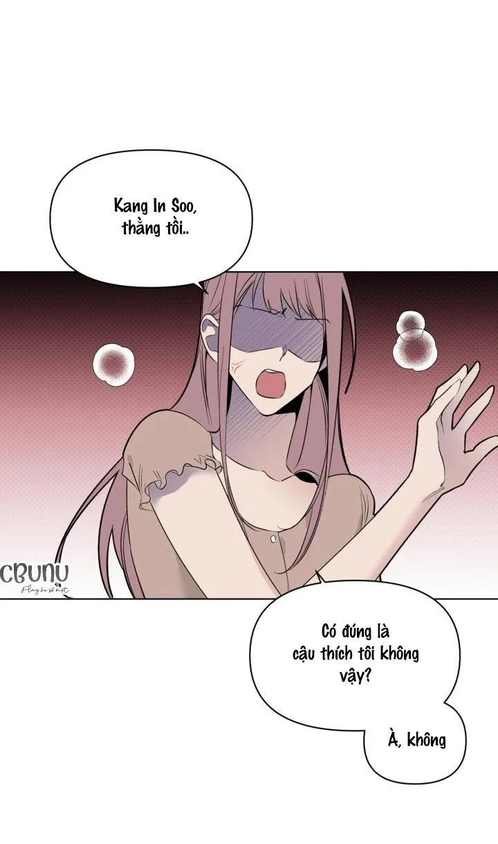 Giai điệu của bạn, tiếng lòng của tôi Chapter 13 Trang 3