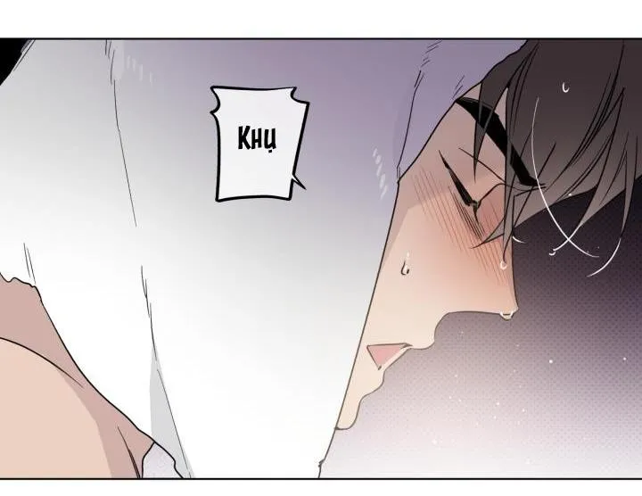 Giai điệu của bạn, tiếng lòng của tôi Chapter 13 Trang 17