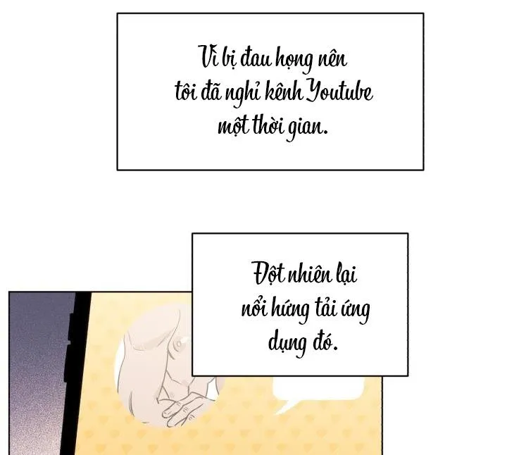 Giai điệu của bạn, tiếng lòng của tôi Chapter 13 Trang 18