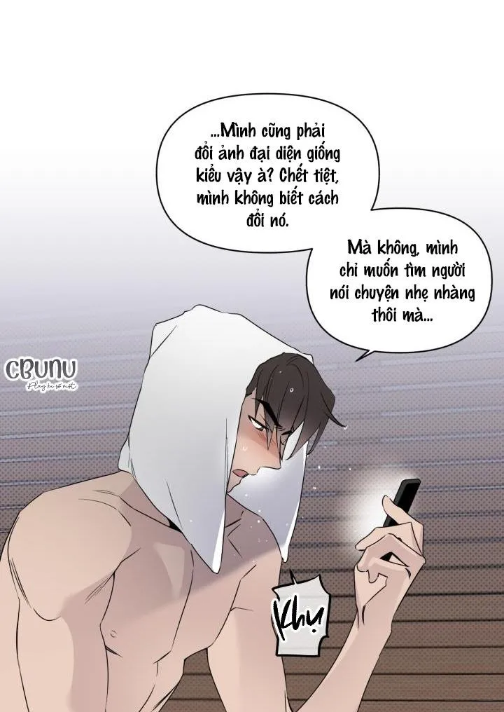 Giai điệu của bạn, tiếng lòng của tôi Chapter 13 Trang 21