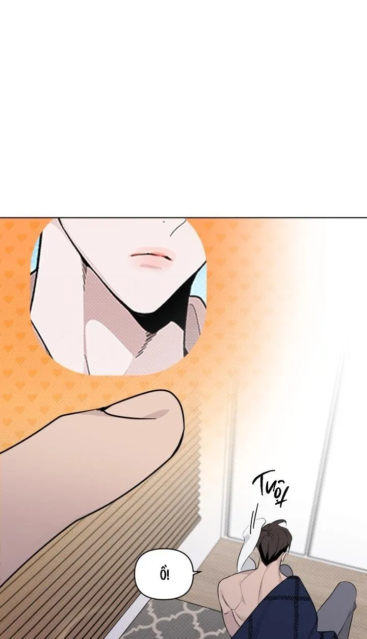 Giai điệu của bạn, tiếng lòng của tôi Chapter 13 Trang 25