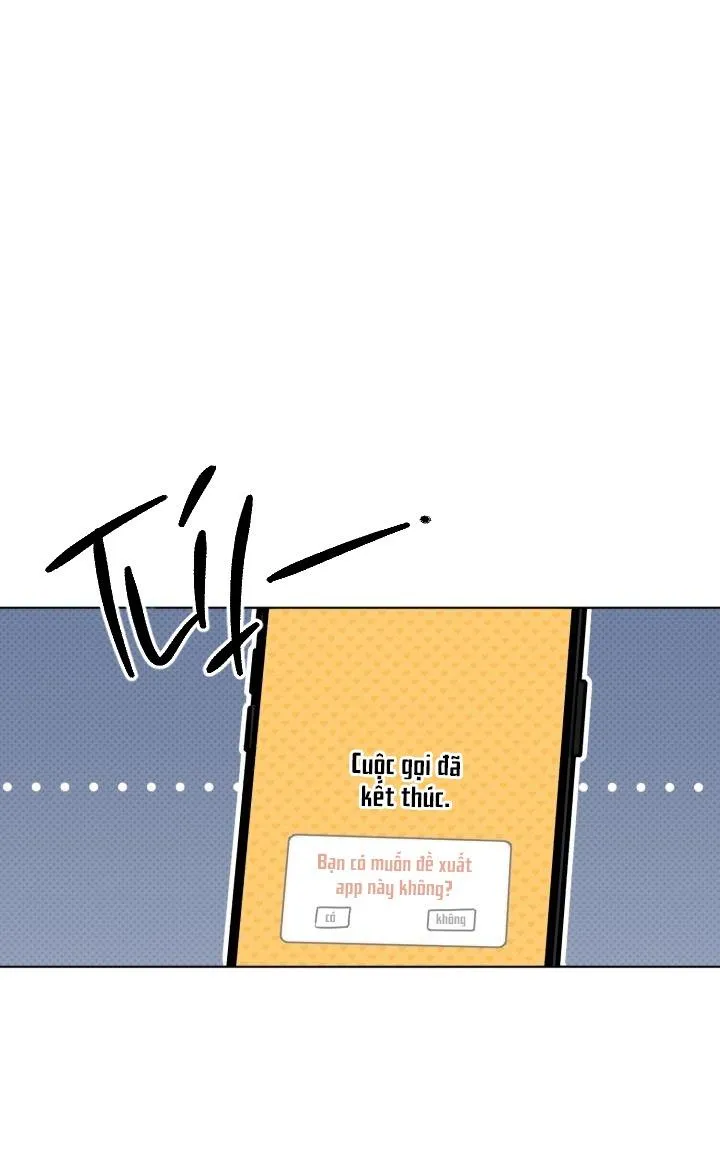 Giai điệu của bạn, tiếng lòng của tôi Chapter 13 Trang 34