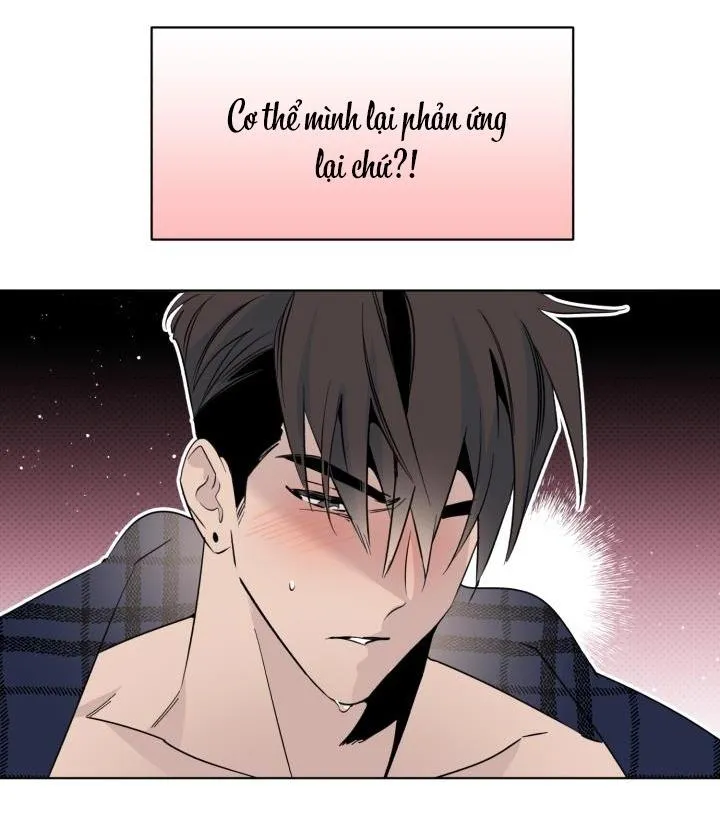 Giai điệu của bạn, tiếng lòng của tôi Chapter 13 Trang 41