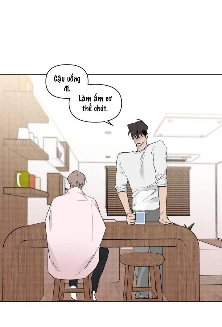 Giai điệu của bạn, tiếng lòng của tôi Chapter 13 Trang 58